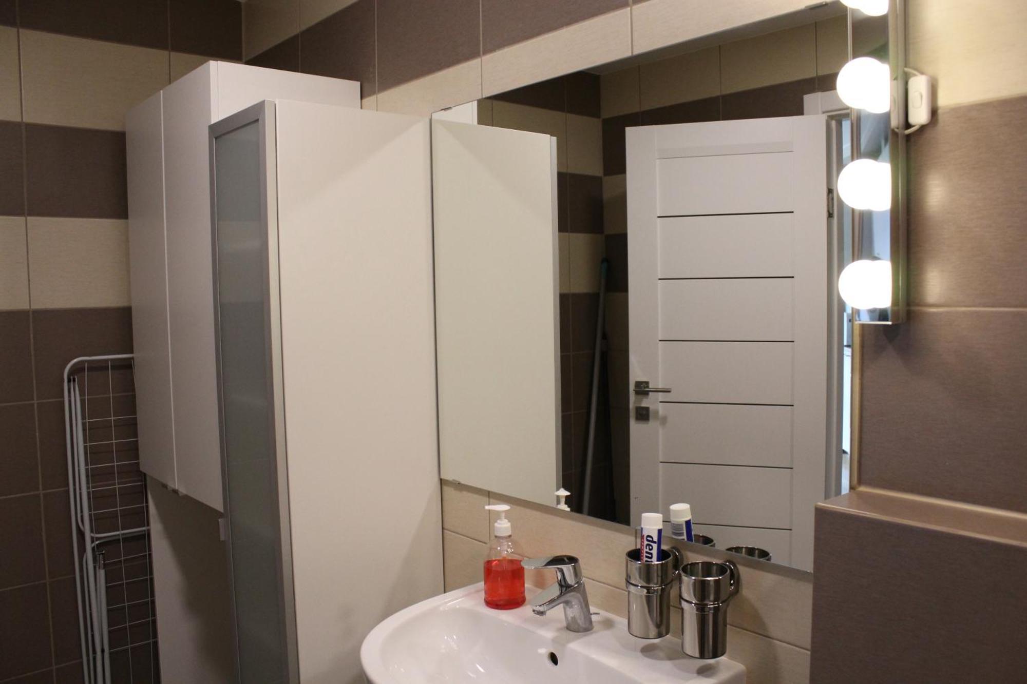 Juros Akmenelio Apartamentai Elija Šventoji Εξωτερικό φωτογραφία